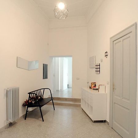 Maison Salerno Eksteriør billede
