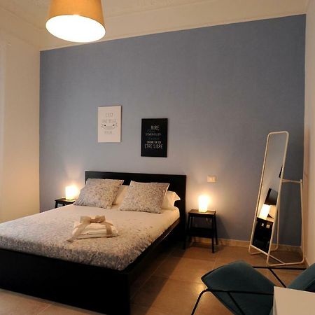 Maison Salerno Eksteriør billede