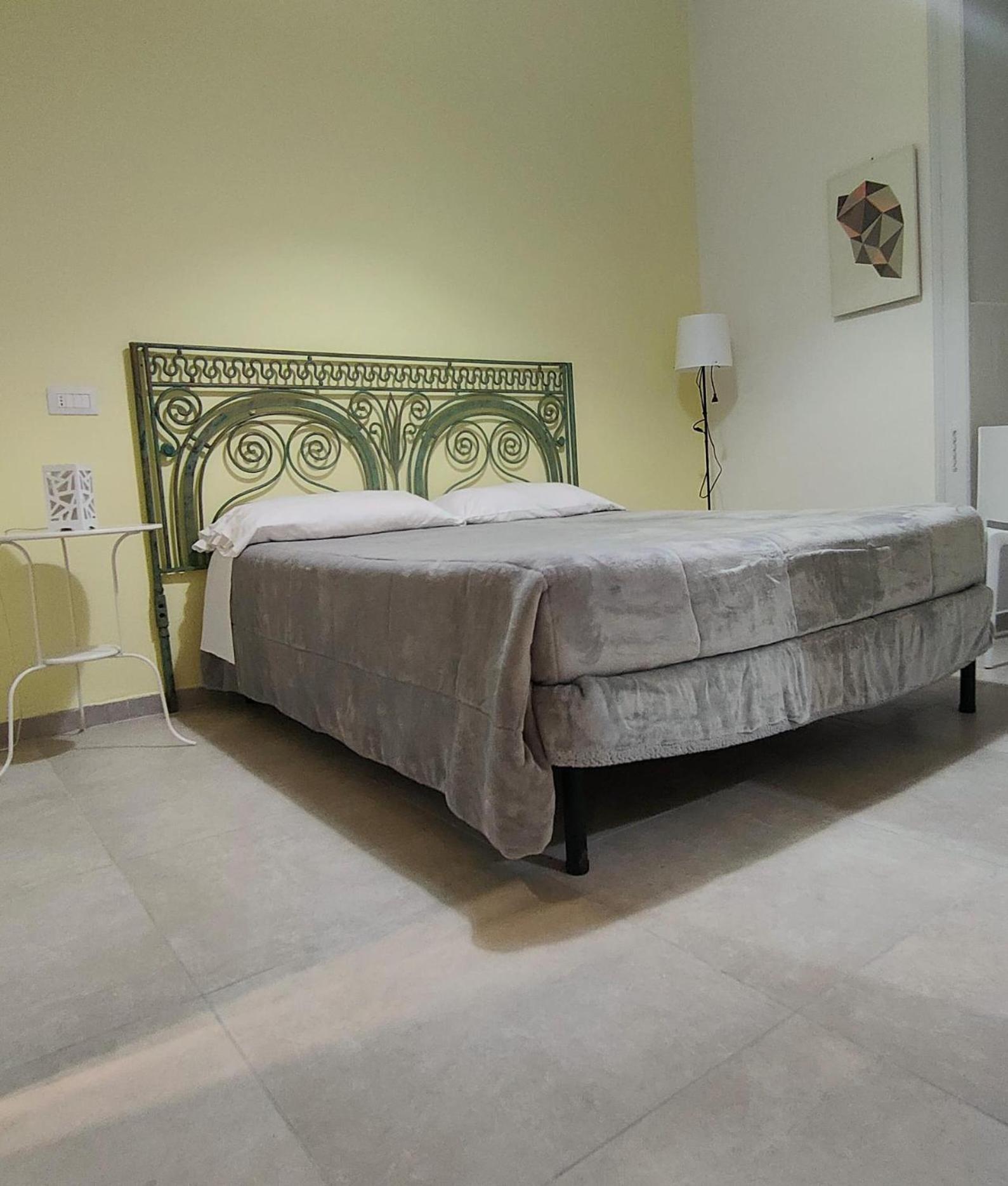 Maison Salerno Eksteriør billede