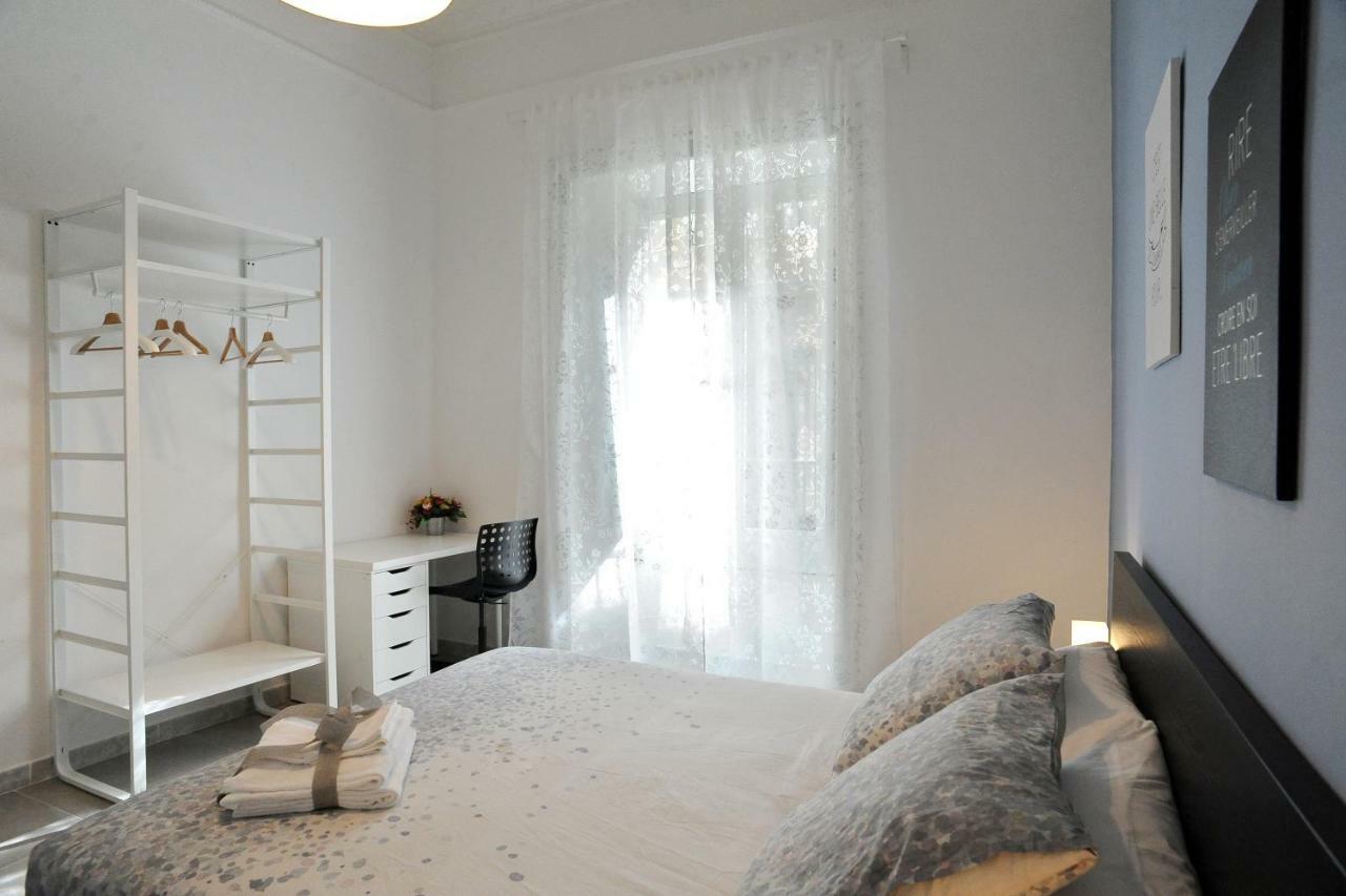 Maison Salerno Eksteriør billede