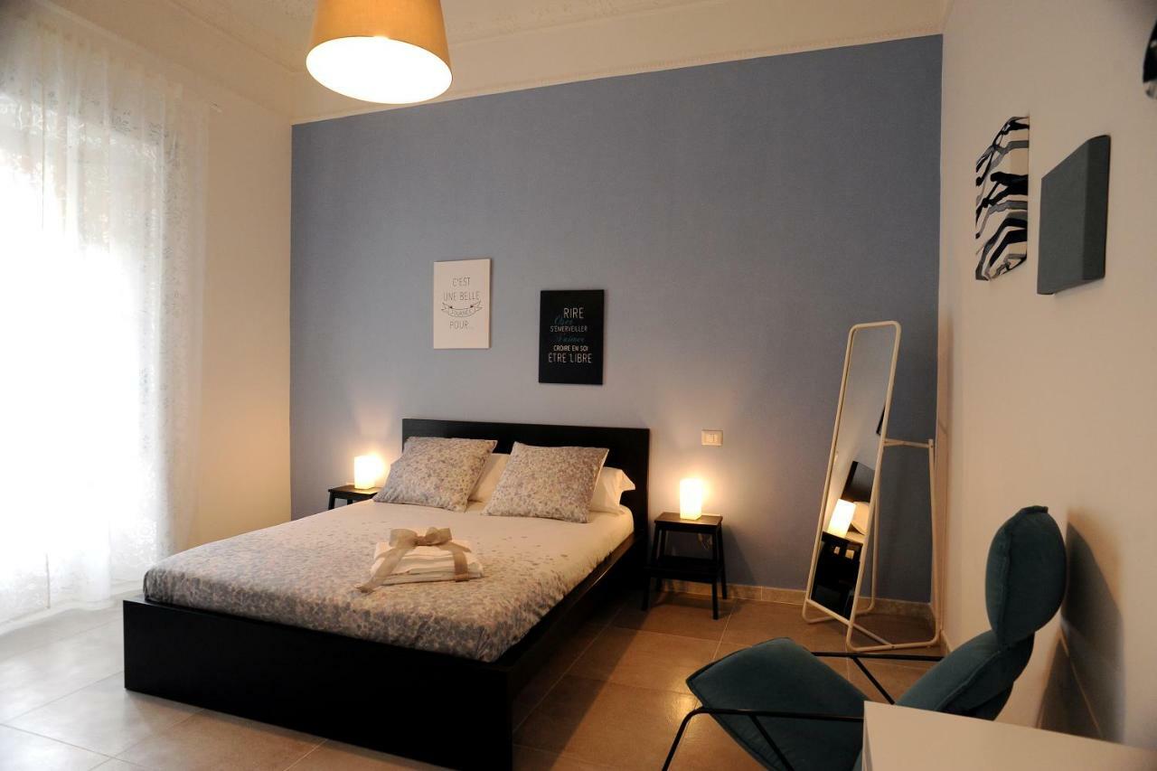 Maison Salerno Eksteriør billede