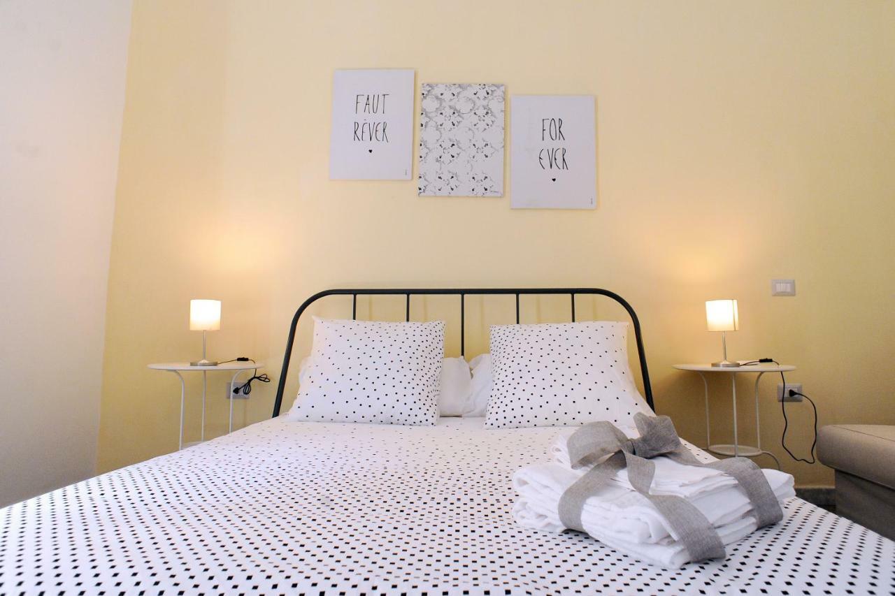 Maison Salerno Eksteriør billede
