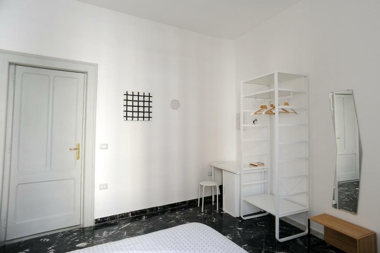 Maison Salerno Eksteriør billede