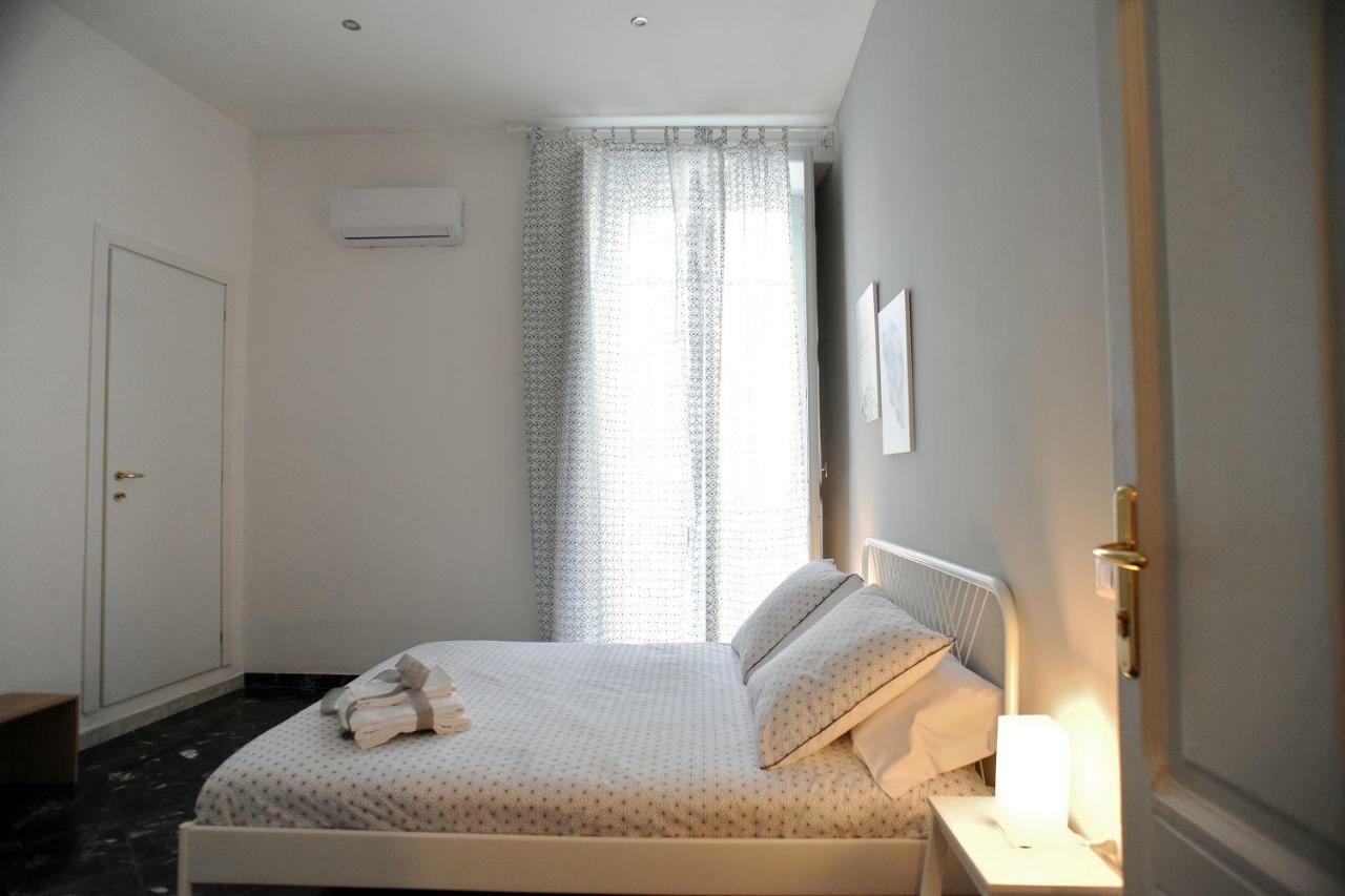 Maison Salerno Eksteriør billede