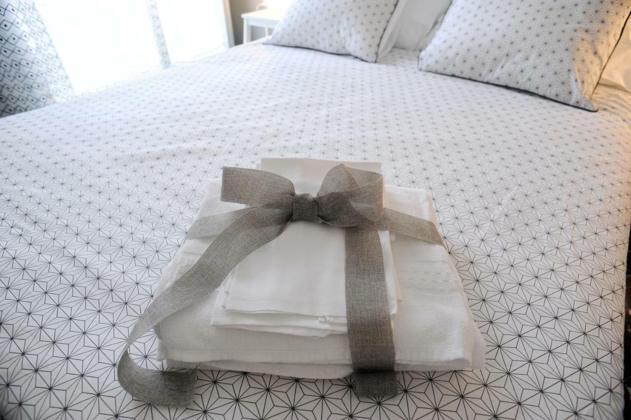 Maison Salerno Eksteriør billede