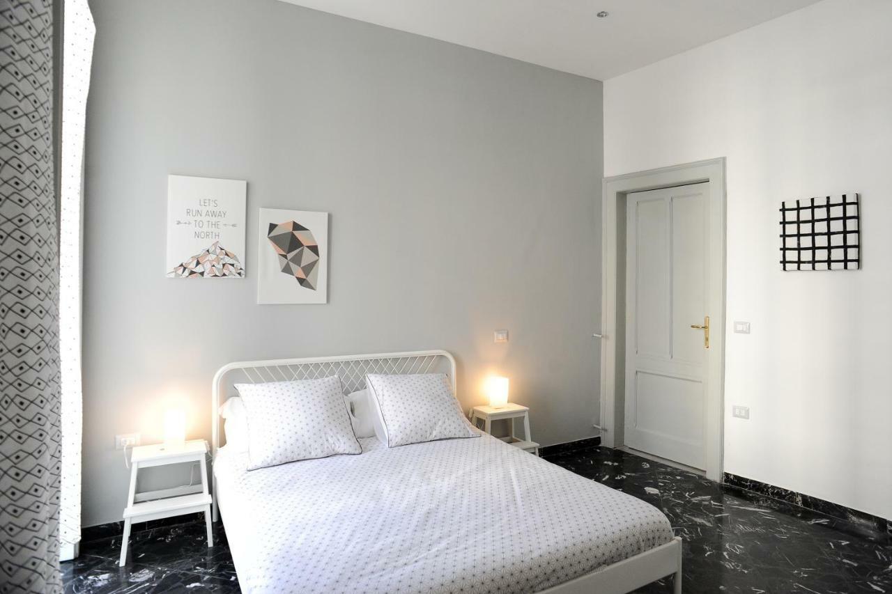 Maison Salerno Eksteriør billede