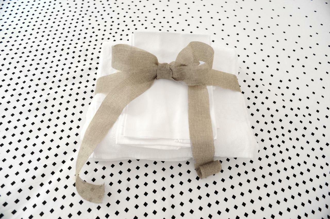 Maison Salerno Eksteriør billede