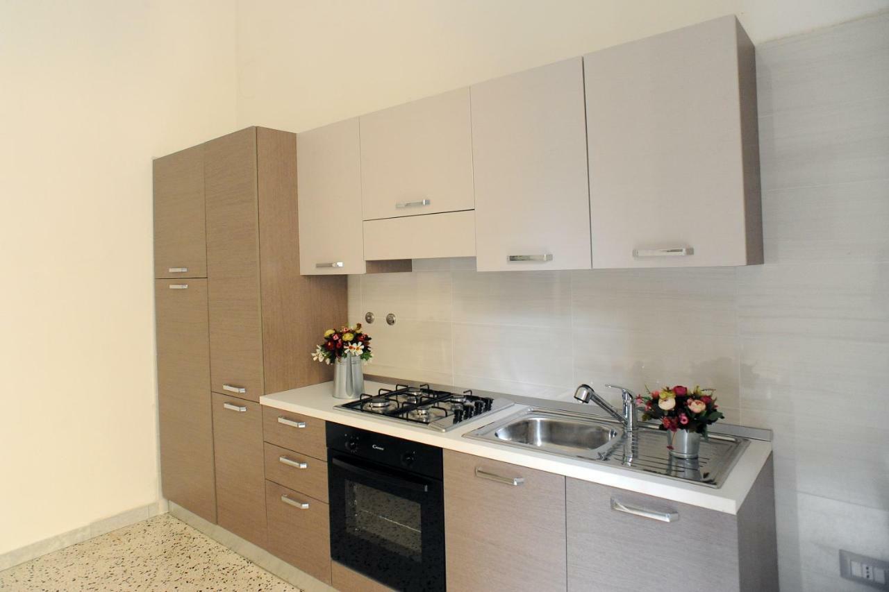 Maison Salerno Eksteriør billede