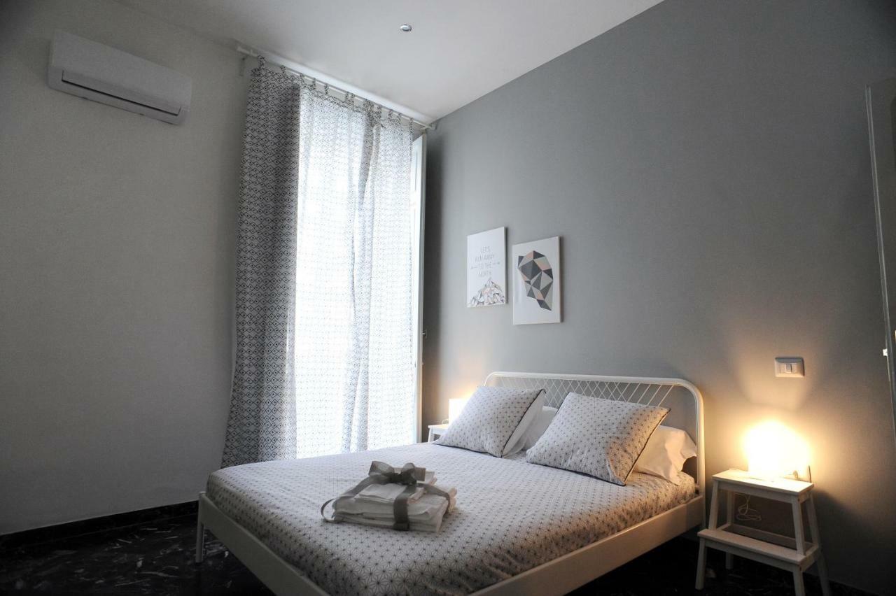 Maison Salerno Eksteriør billede